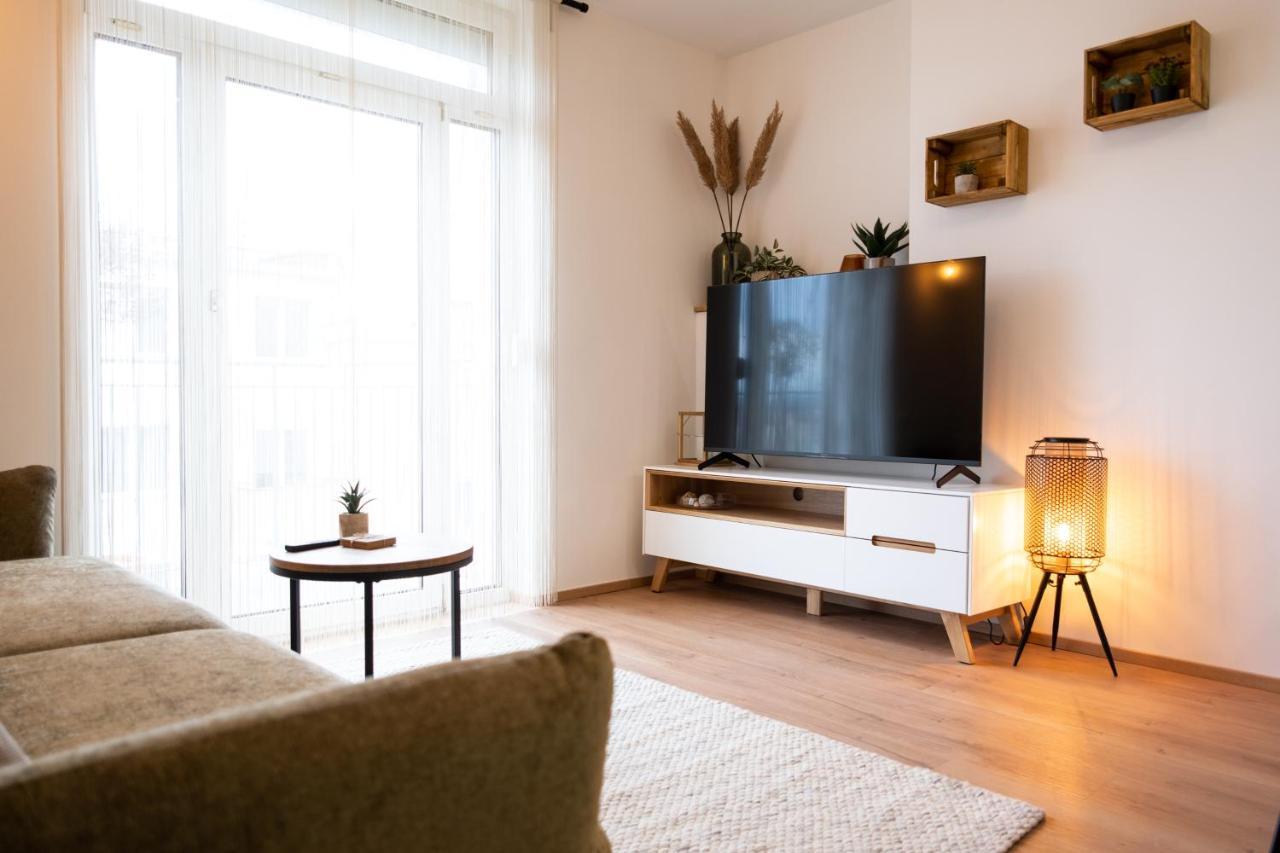 Mh Living - 23 - Scandinavian Living Dream In Center 그라츠 외부 사진