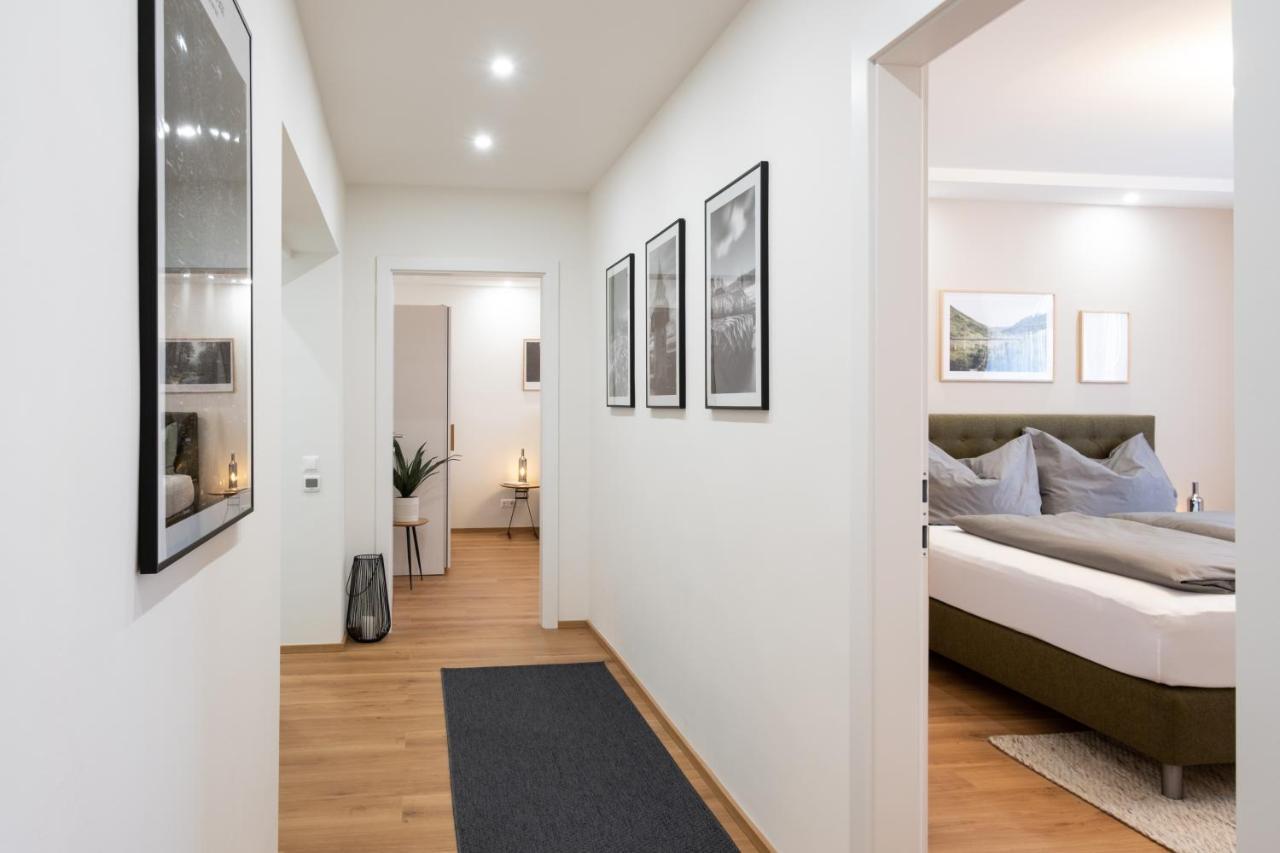 Mh Living - 23 - Scandinavian Living Dream In Center 그라츠 외부 사진