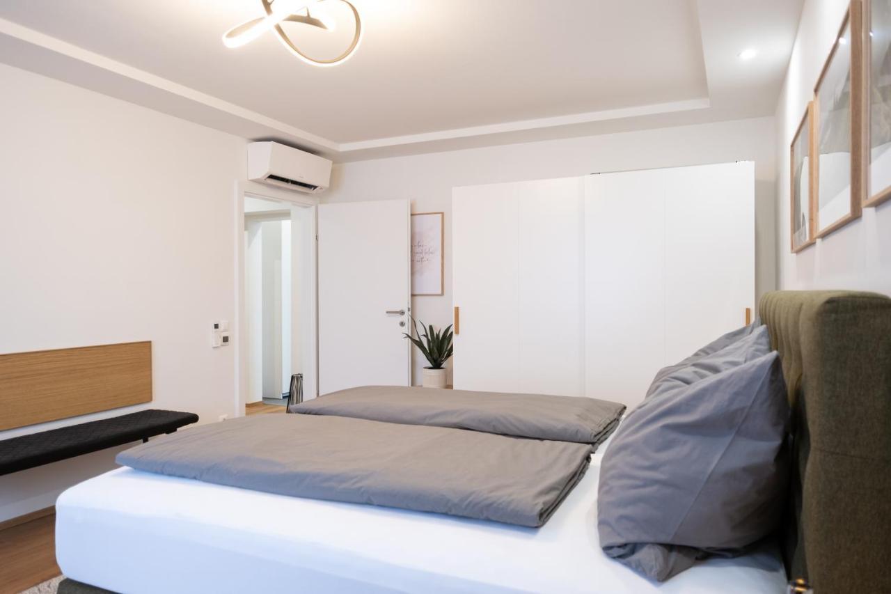 Mh Living - 23 - Scandinavian Living Dream In Center 그라츠 외부 사진