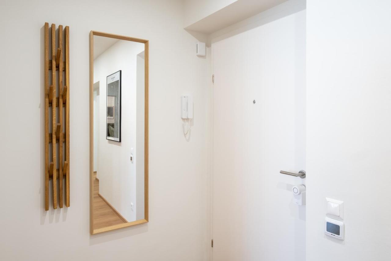 Mh Living - 23 - Scandinavian Living Dream In Center 그라츠 외부 사진