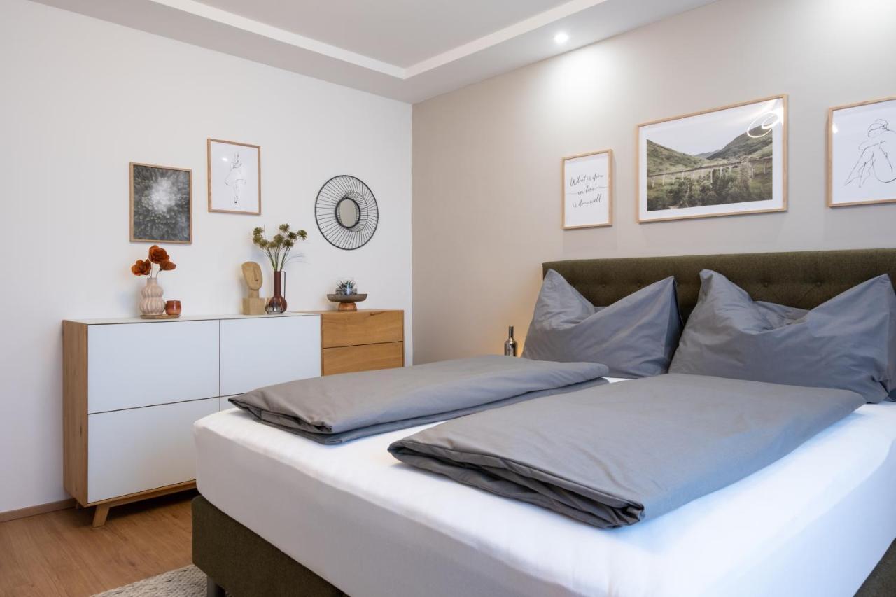 Mh Living - 23 - Scandinavian Living Dream In Center 그라츠 외부 사진