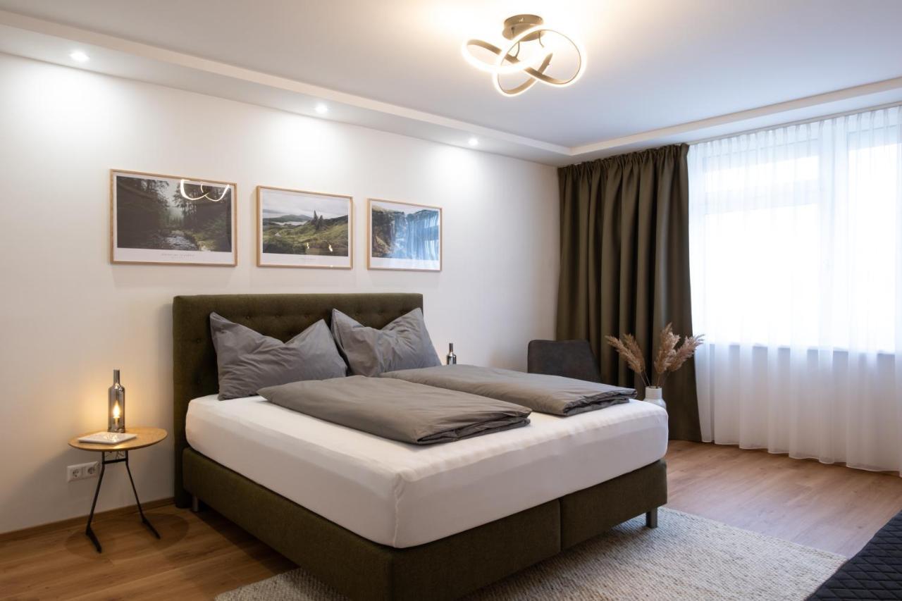 Mh Living - 23 - Scandinavian Living Dream In Center 그라츠 외부 사진