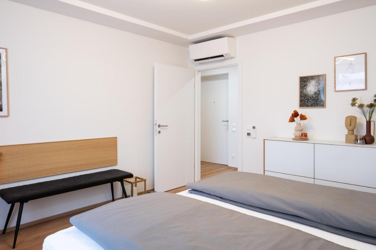 Mh Living - 23 - Scandinavian Living Dream In Center 그라츠 외부 사진