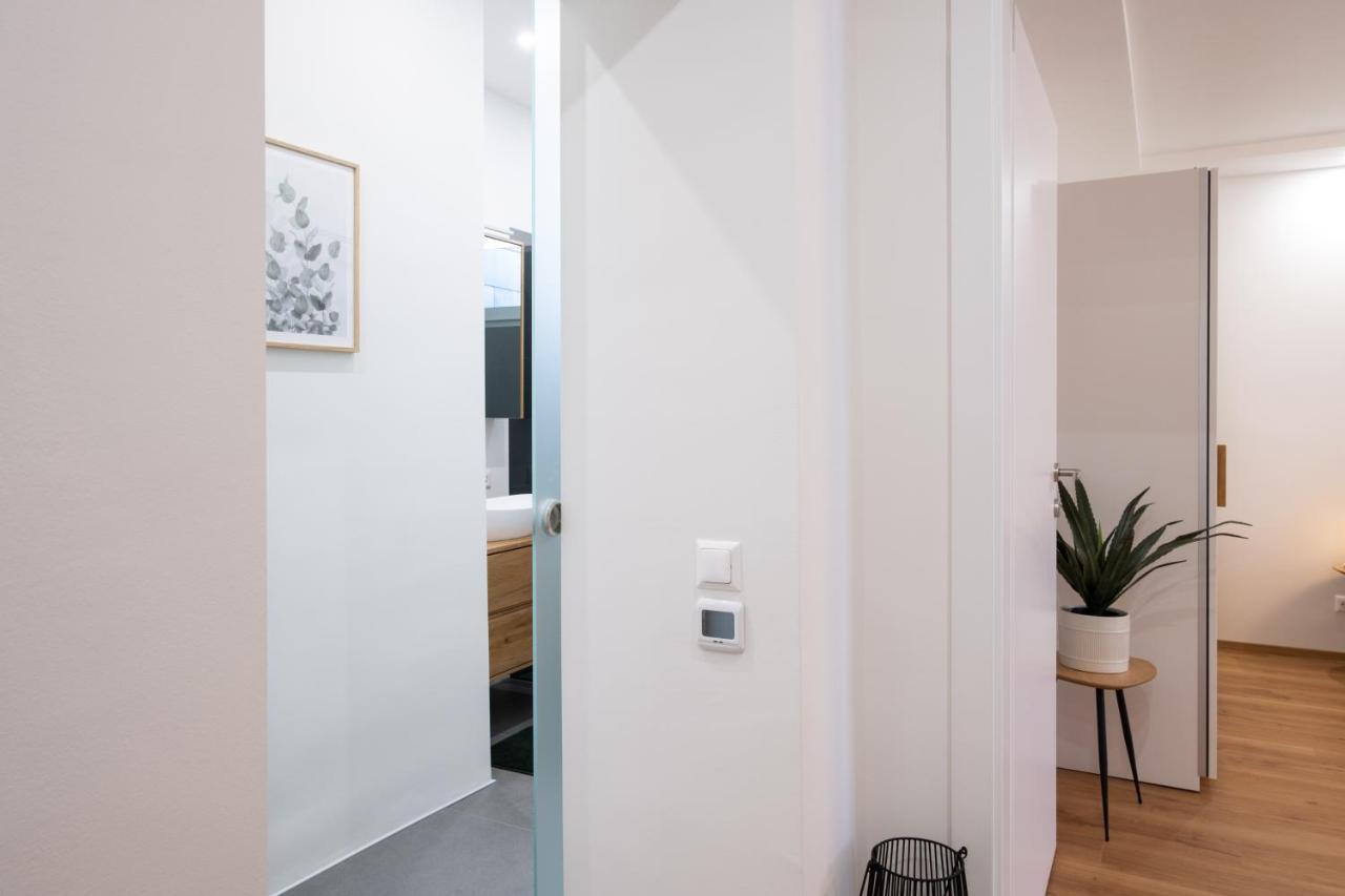 Mh Living - 23 - Scandinavian Living Dream In Center 그라츠 외부 사진