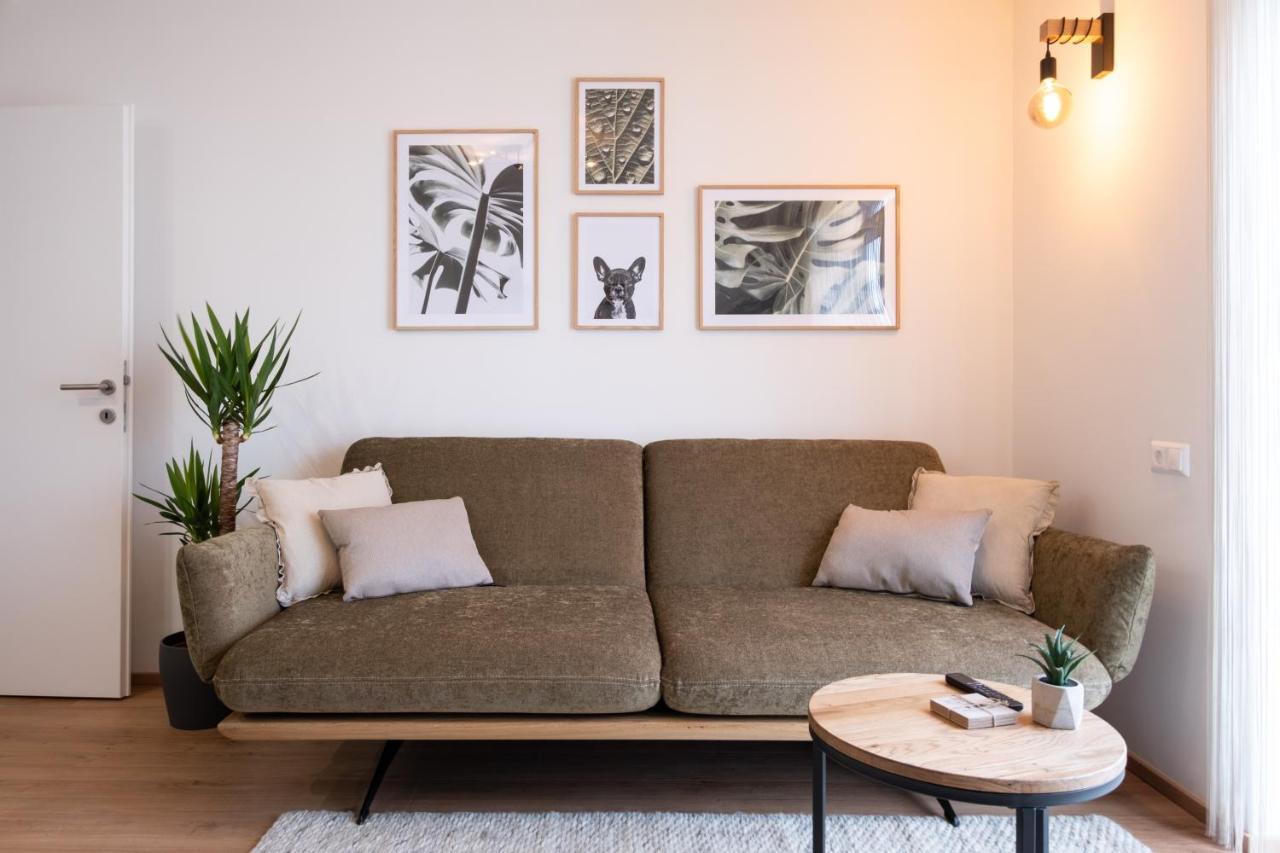 Mh Living - 23 - Scandinavian Living Dream In Center 그라츠 외부 사진